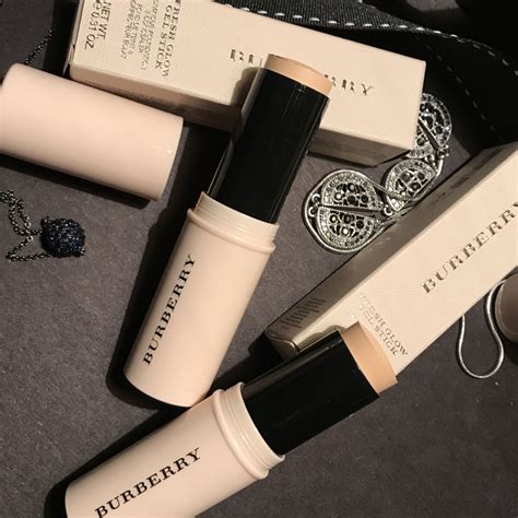 burberry gel stick